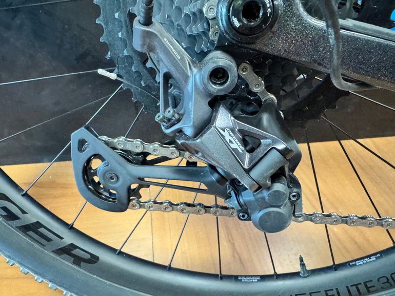 Trek Procaliber 9.8 2023 tg XL USATA