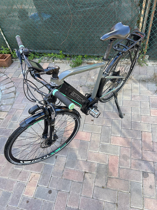 Bottecchia E-Bike tg M usata