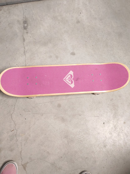 skateboard Roxy