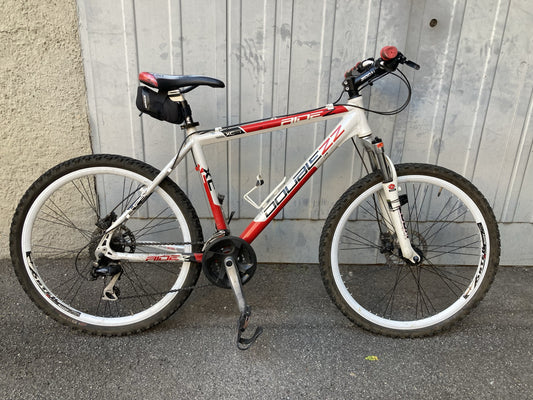 Bici Doublezz taglia S