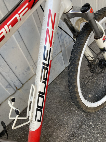 Bici Doublezz taglia S