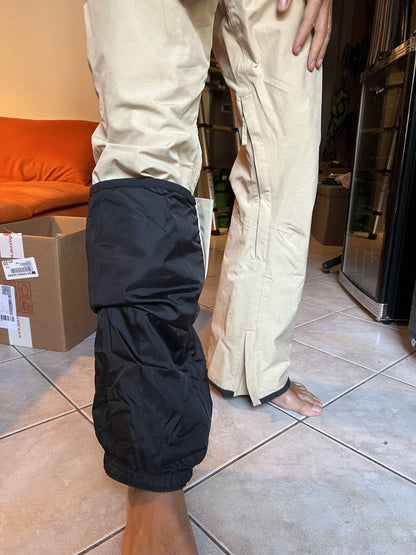 pantaloni Snowboard QuickSilver tg M uomo