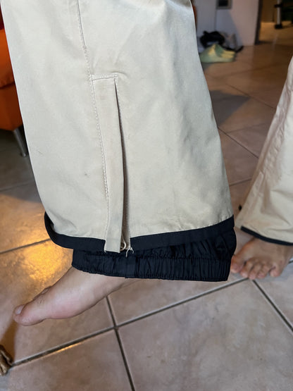 pantaloni Snowboard QuickSilver tg M uomo