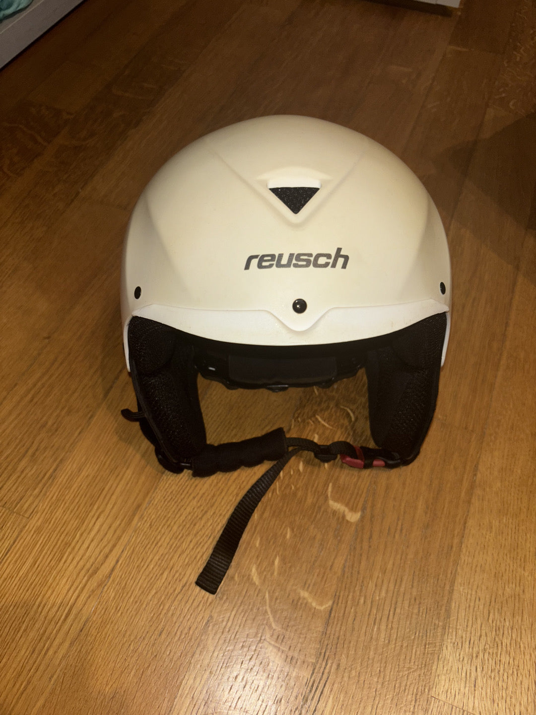 Casco sci reusch tg. S/M usato