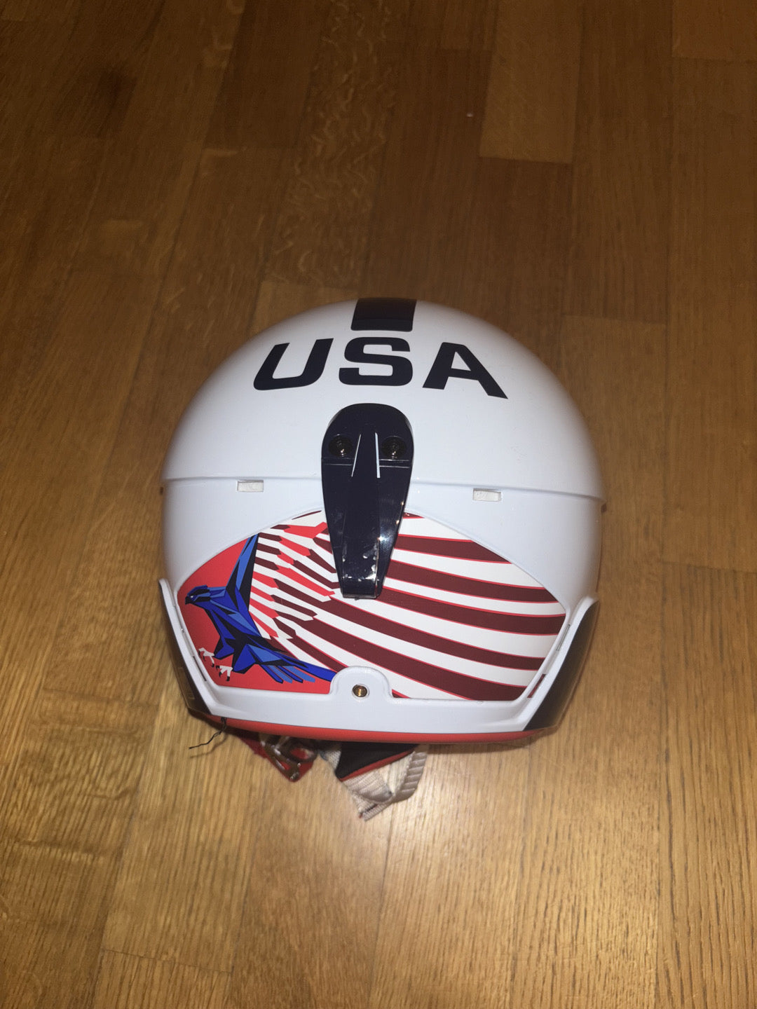 Casco sci GS Briko tg. S/M usato