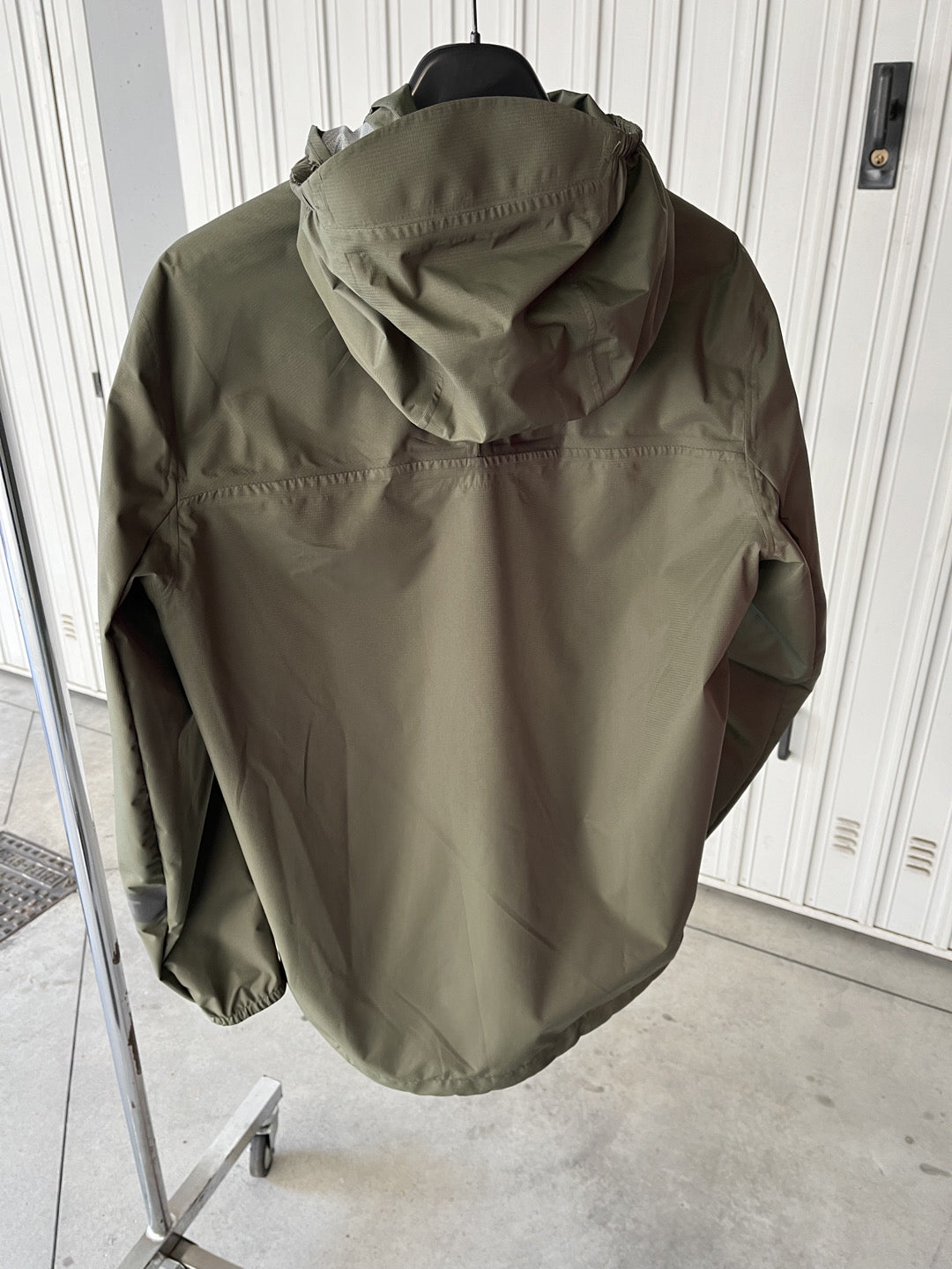 Giacca antivento bici donna Castelli tg. S nuovo