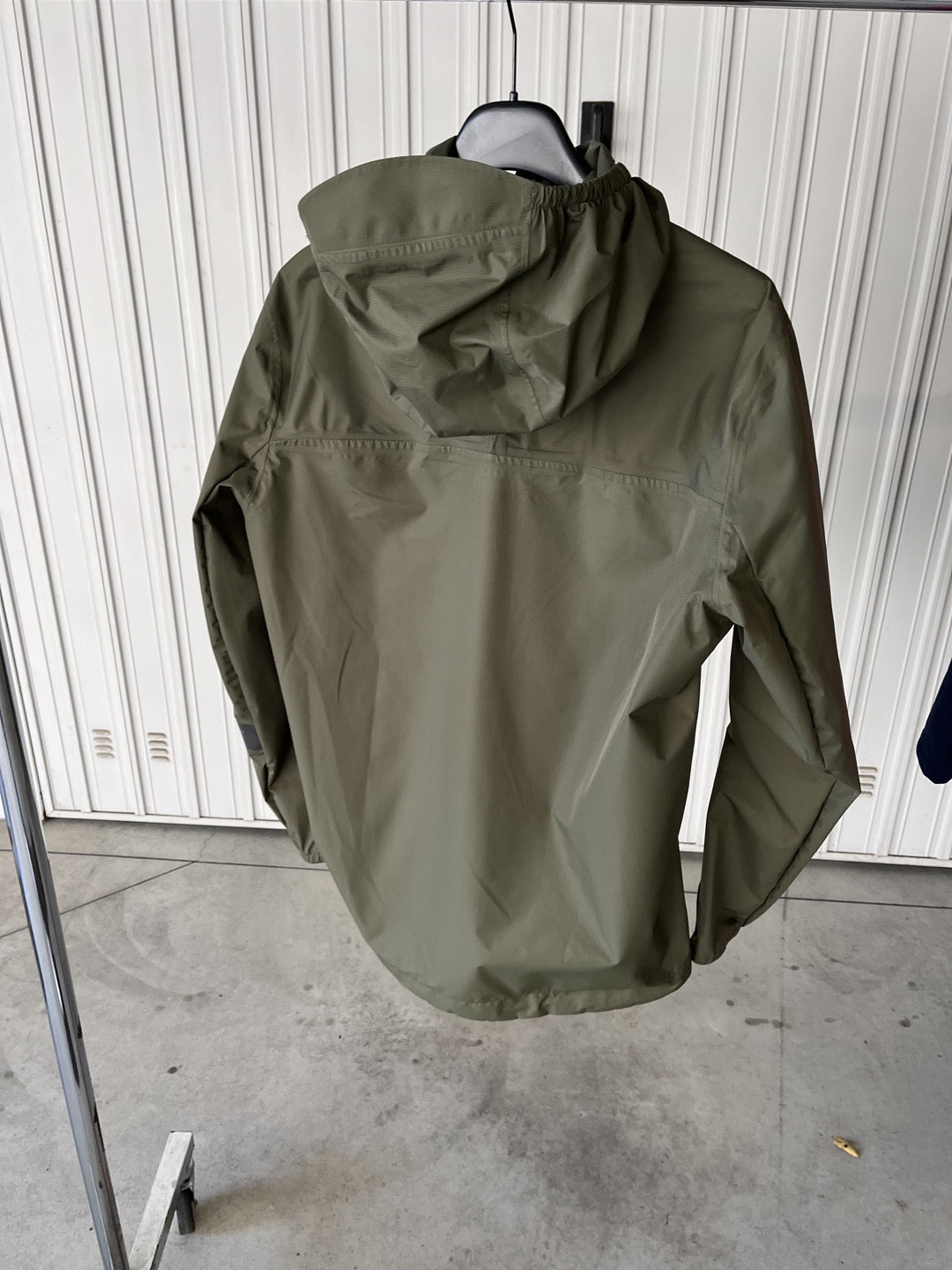 Giacca antivento bici donna Castelli tg. S nuovo