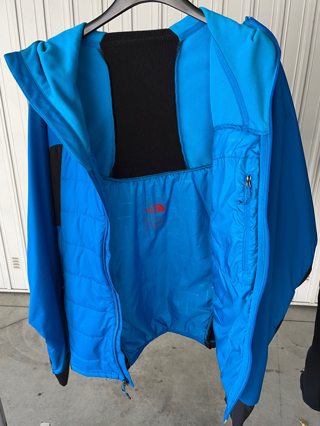 Giacca uomo The North Face in OTTIME CONDIZIONI