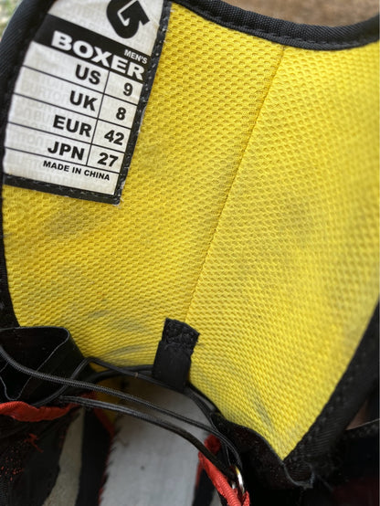 Scarponi Snowboard Burton tg. 42