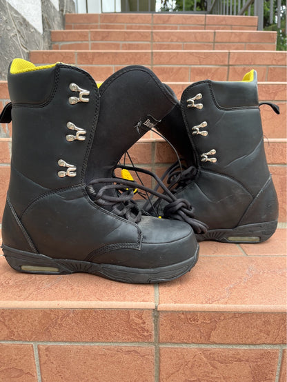 Scarponi Snowboard Burton tg. 42