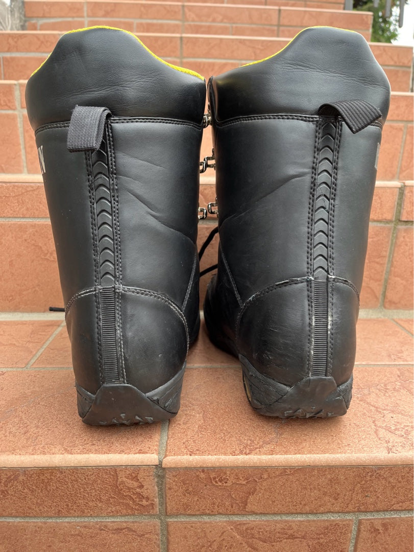 Scarponi Snowboard Burton tg. 42