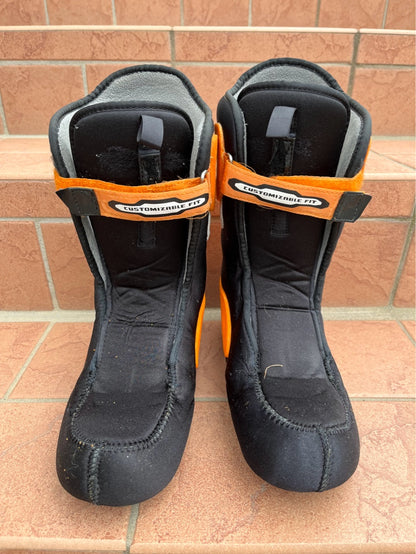 Scarponi Snowboard Burton tg. 42