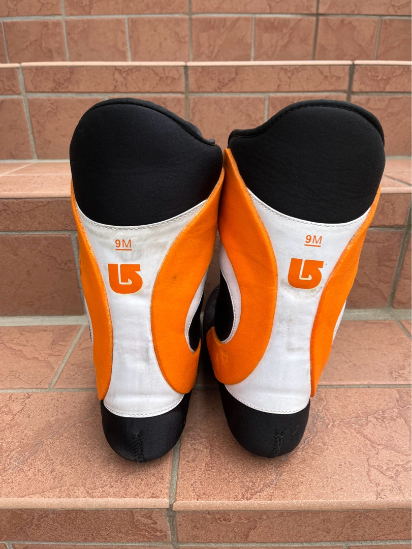 Scarponi Snowboard Burton tg. 42