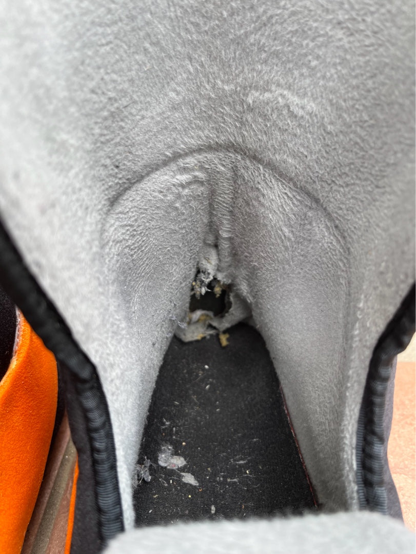 Scarponi Snowboard Burton tg. 42