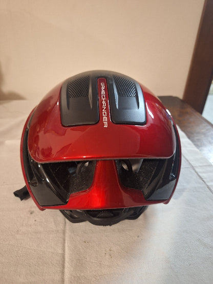 Casco ciclismo Abus Gamechanger 2.0 tg. L nuovo