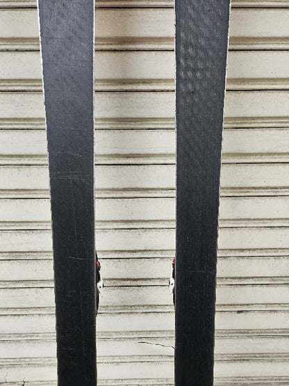 VölkI RACETIGER GS 180 Usato