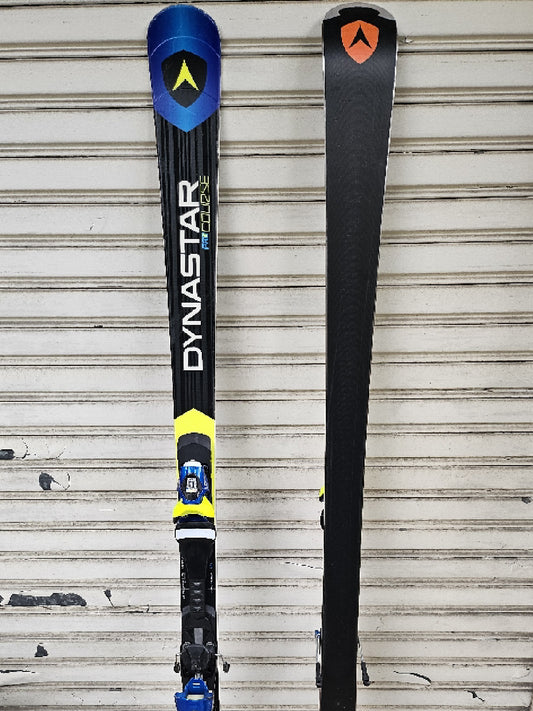 Dynastar Pro Course 170cm Usati