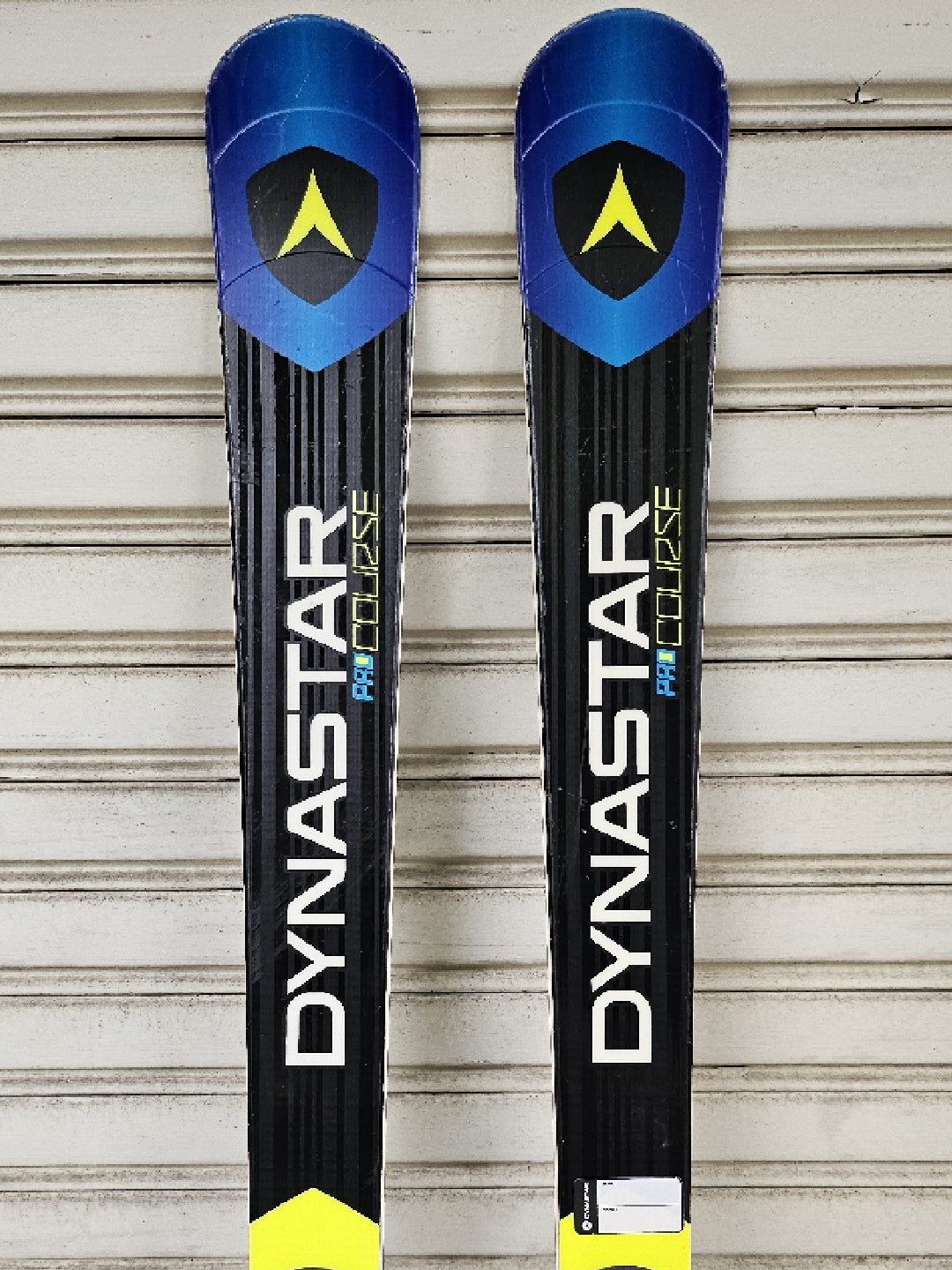 Dynastar Pro Course 170cm Usati
