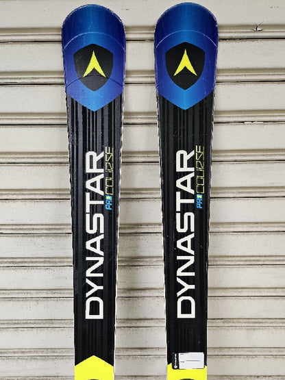 Dynastar Pro Course 170cm Usati