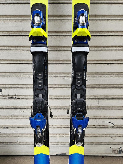 Dynastar Pro Course 170cm Usati