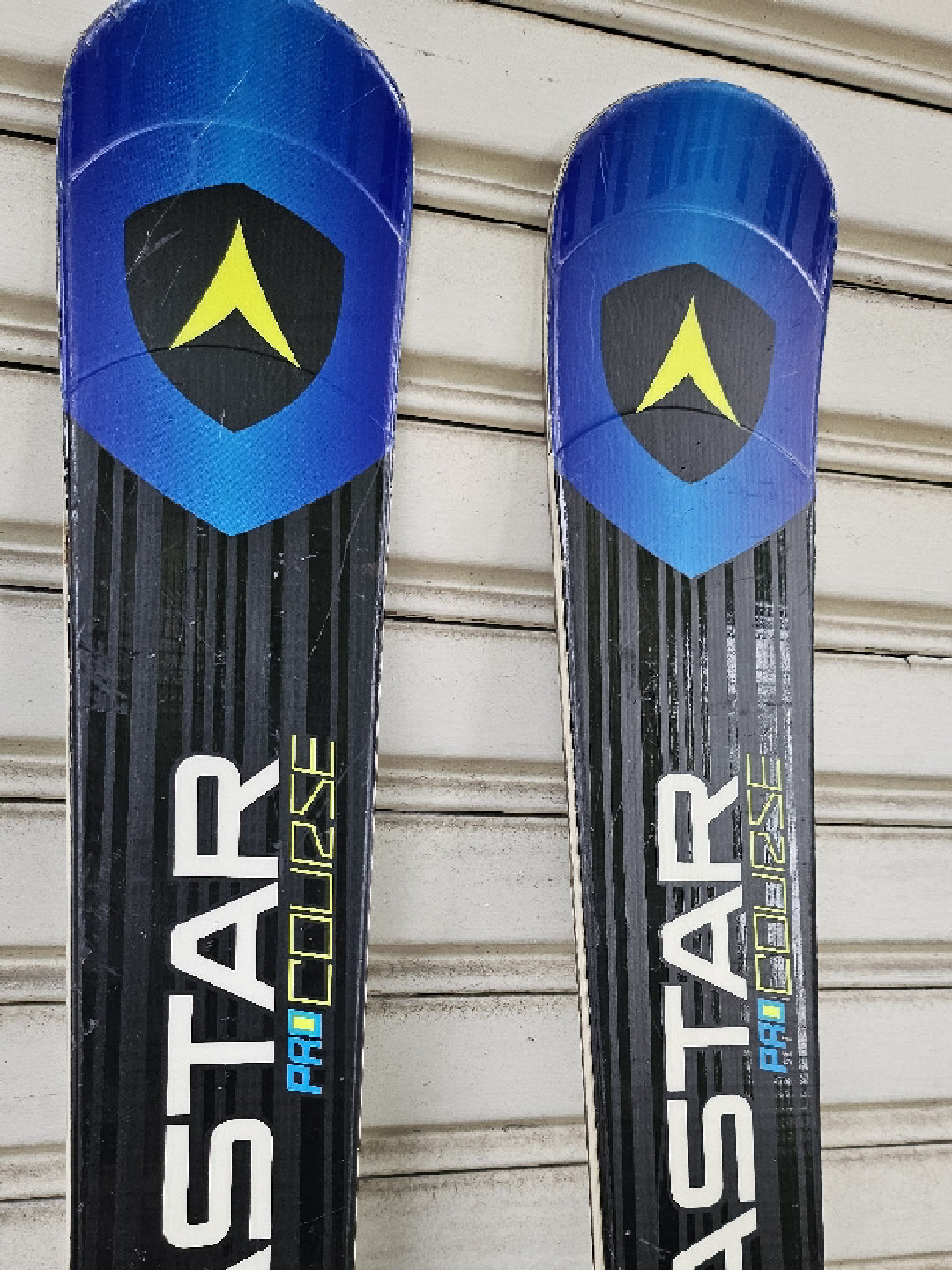 Dynastar Pro Course 170cm Usati