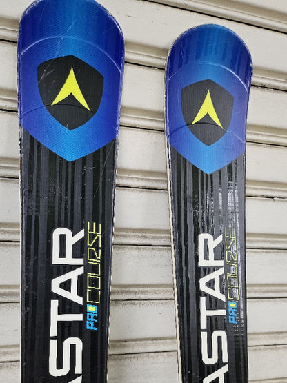 Dynastar Pro Course 170cm Usati