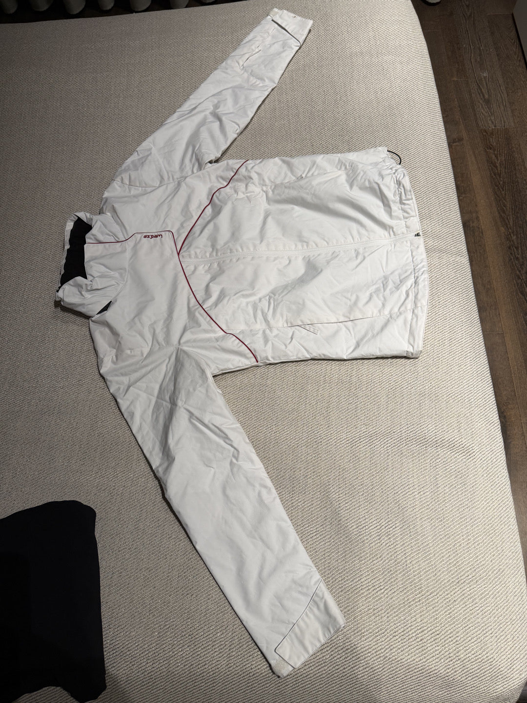 Giacca da montagna donna Wed’ze tg.38 usata