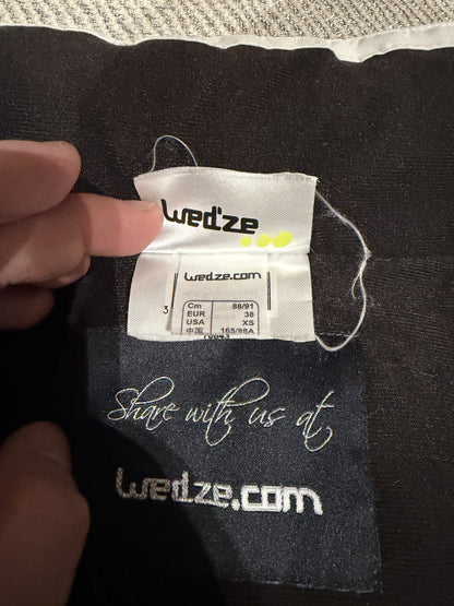 Giacca da montagna donna Wed’ze tg.38 usata