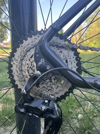 Mtb Overland TX Taglia L