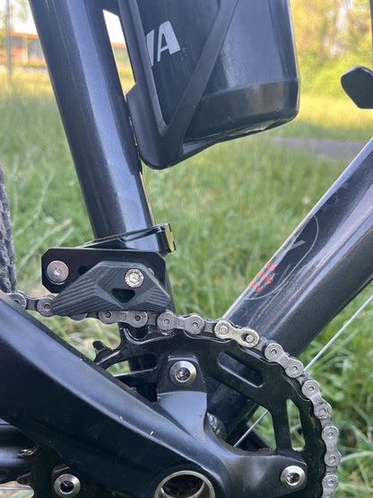 Mtb Overland TX Taglia L