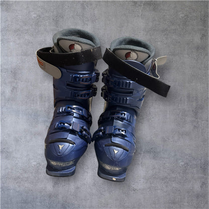 Scarponi sci Atomic Vintage usati