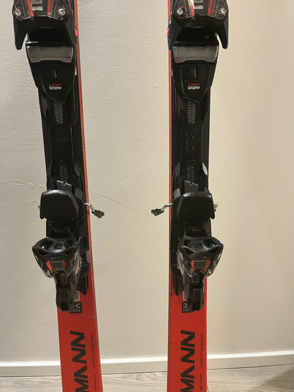 Sci Nordica Dobermann GSR FDT 170cm r15.7 2025 usati