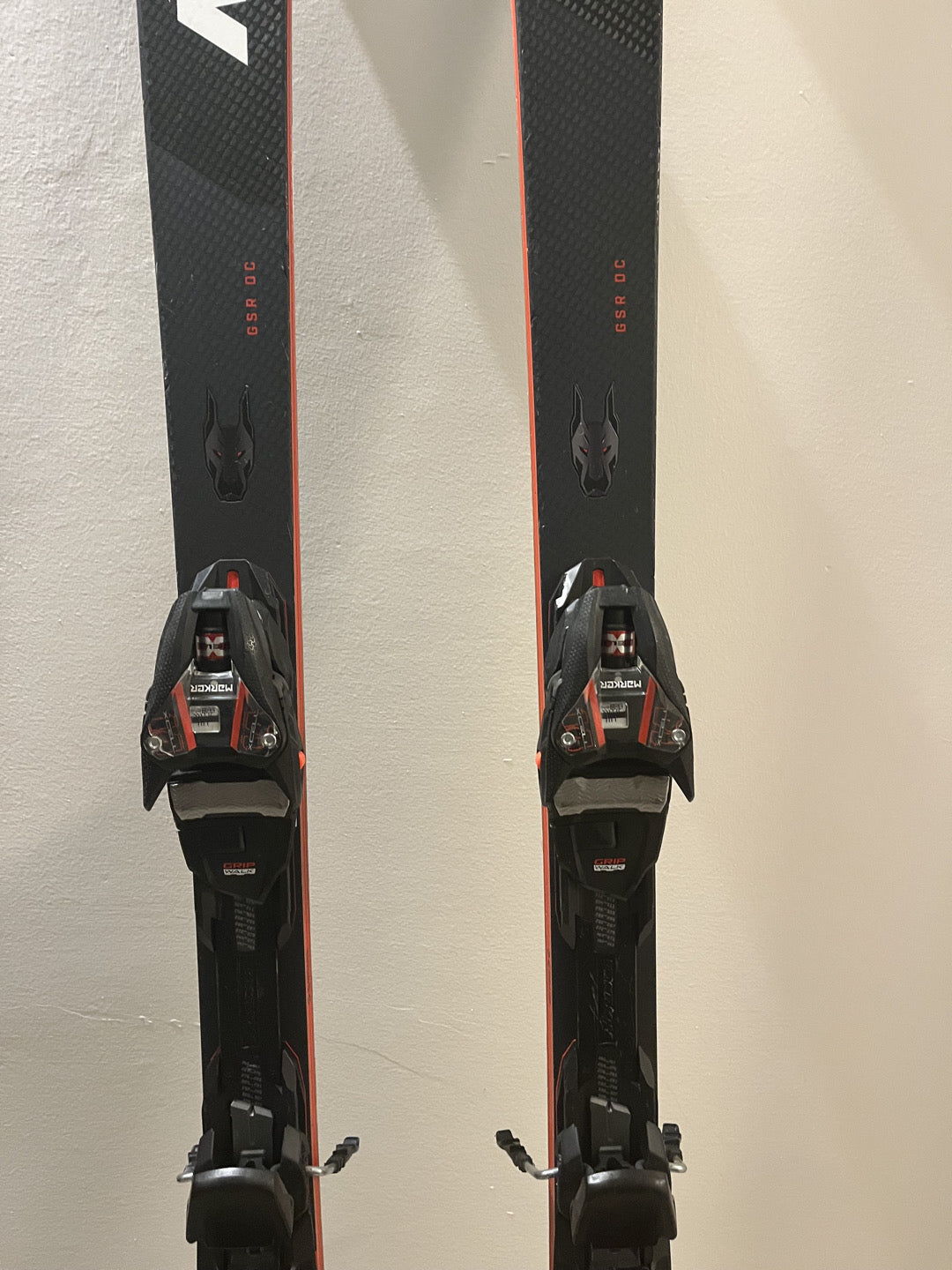 Sci Nordica Dobermann GSR FDT 170cm r15.7 2025 usati