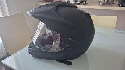 Casco schoei Hornet tg. M usato MTB