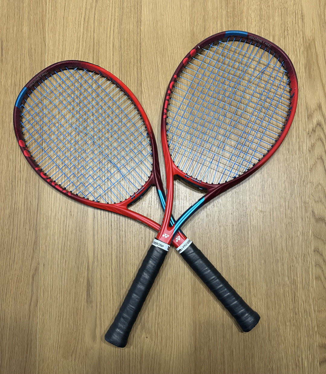 Racchetta tennis Yonex Vcore
