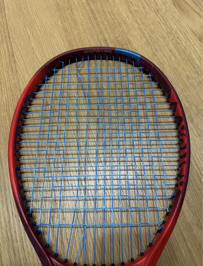 Racchetta tennis Yonex Vcore