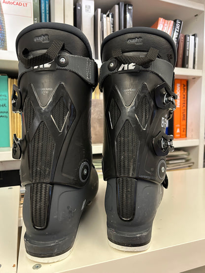 scarponi sci uomo K2 BFC 90 tg. 26.5 usati
