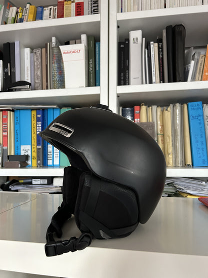 casco SMITH MAZE tg L (59 - 63) usato nero