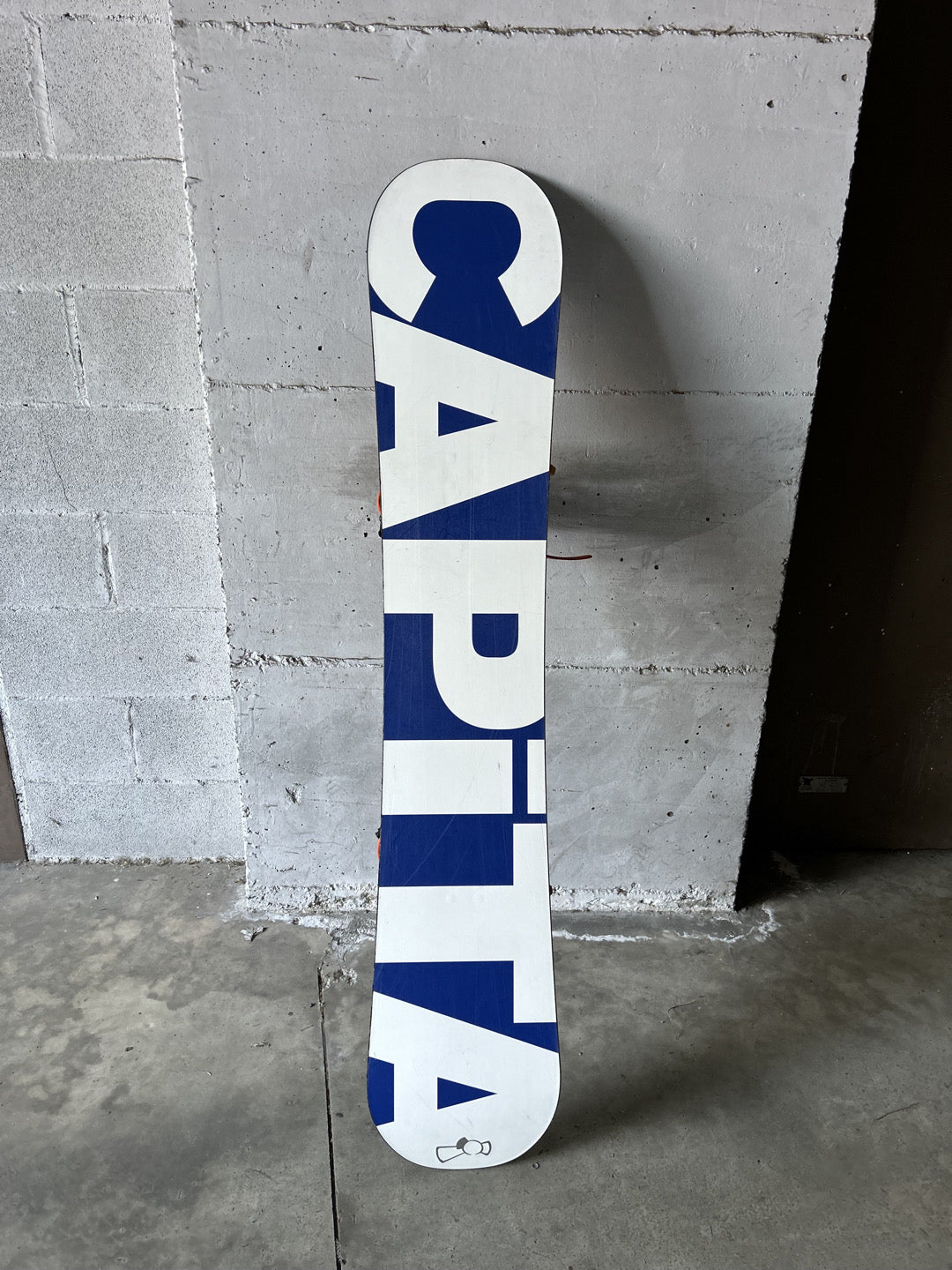 CAPITA NAS 153 usata + attacchi rapidiFLOW