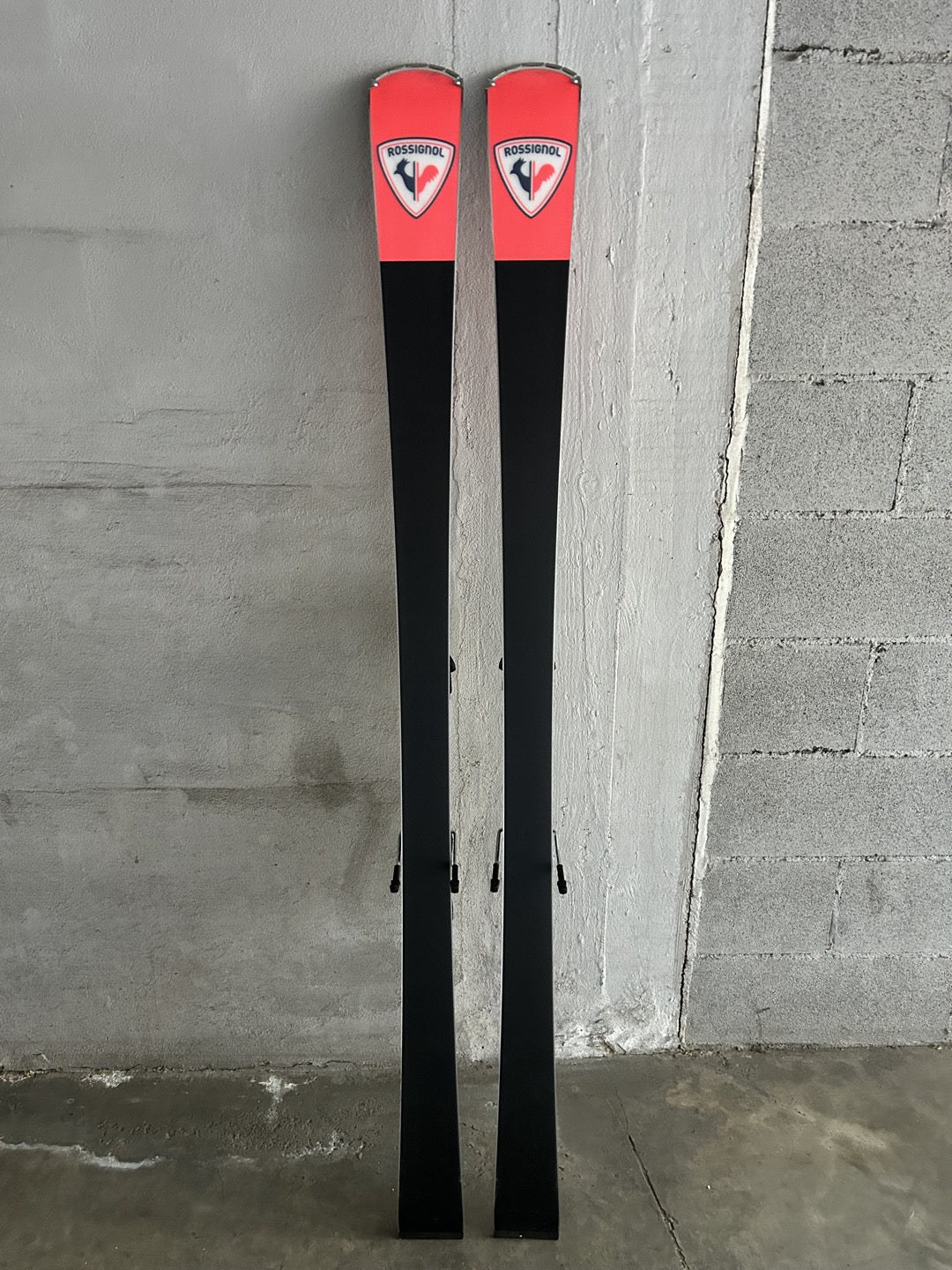 Rossignol Hero Elite LT TI Konect + SPX 14 2026 usati