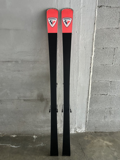 Rossignol Hero Elite LT TI Konect + SPX 14 2026 usati