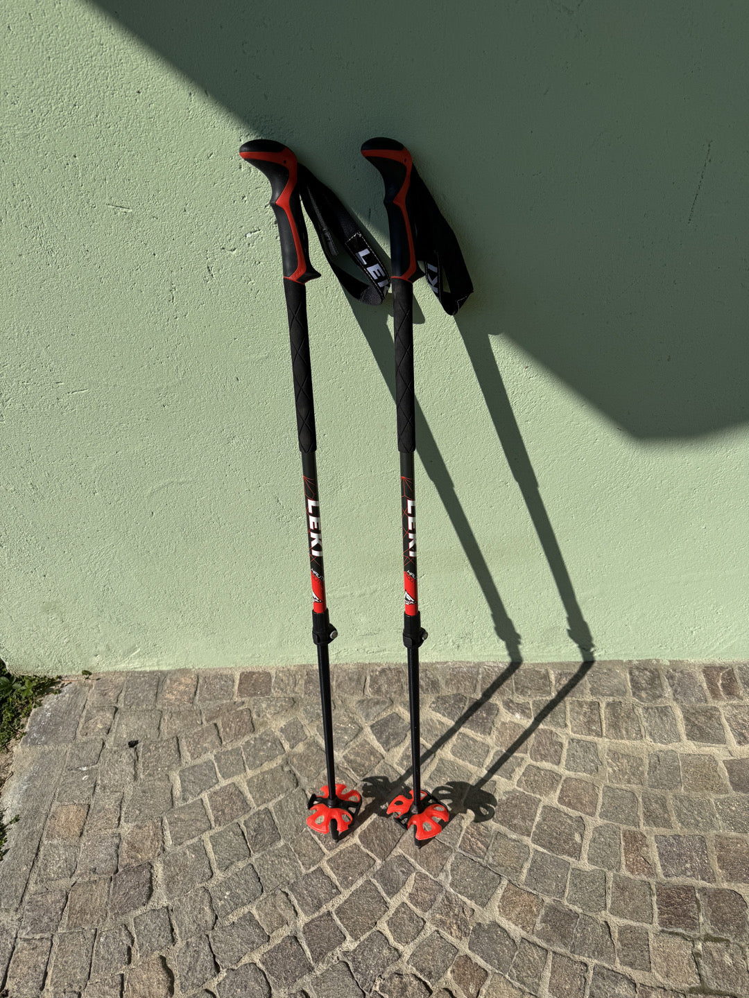Sci alpinismo K2 Wayback 88 167cm Usati
