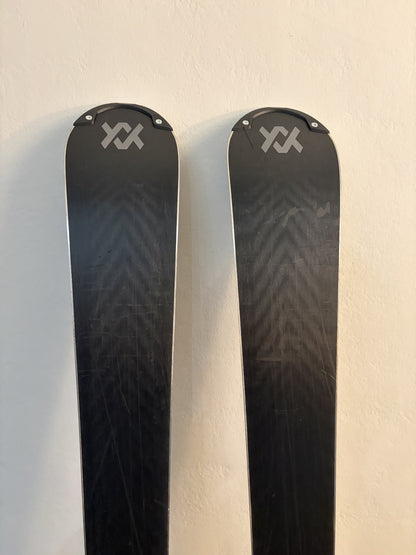 VOLKL DEACON X 165cm r14 usato