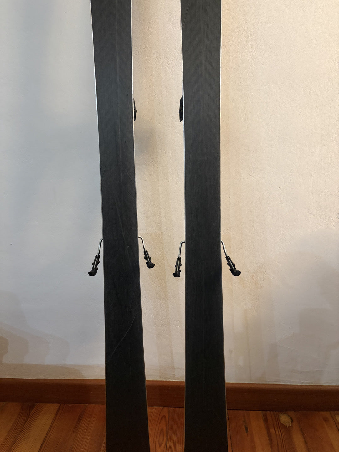 VOLKL DEACON X 165cm r14 usato