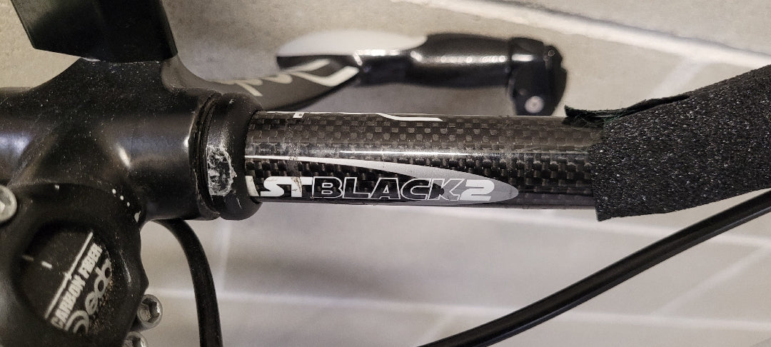 KUOTA KUEEN-K crono tg S usata