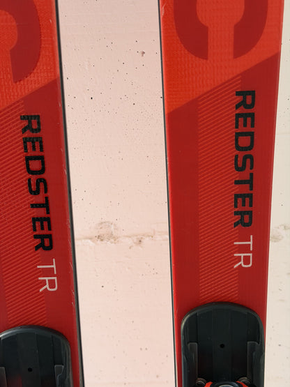 Sci Atomic Redster TR cm 170 - r15 2021 usato