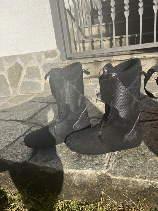 scarponi sci alpinismo dynafit hoji pro tour