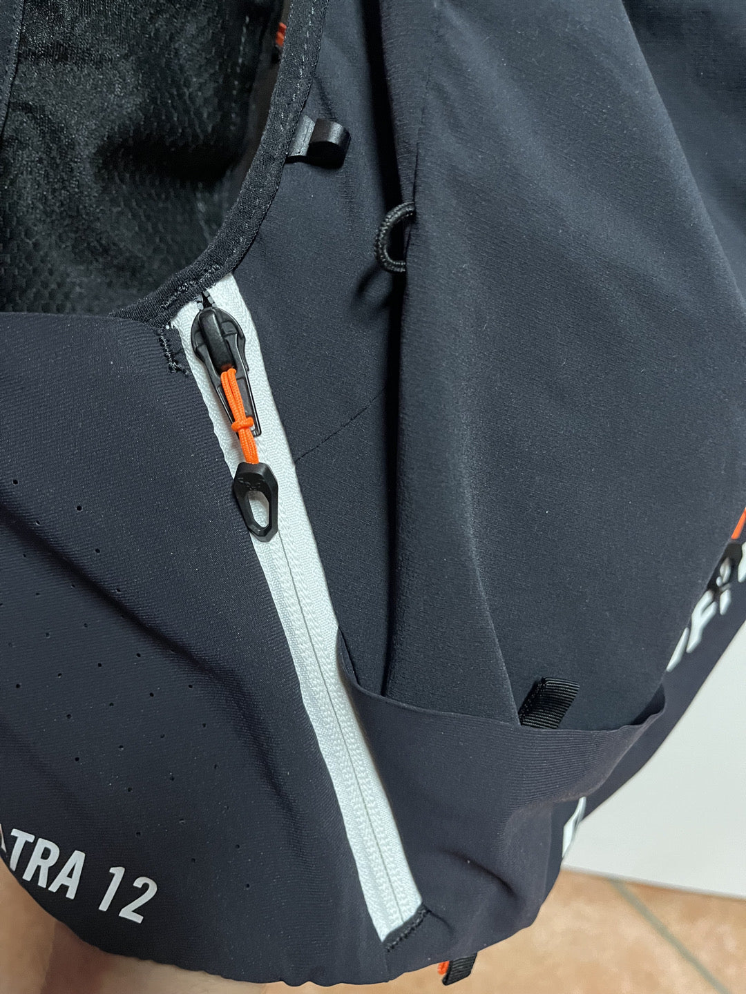 Dynafit Ultra Vest 12 xs/s