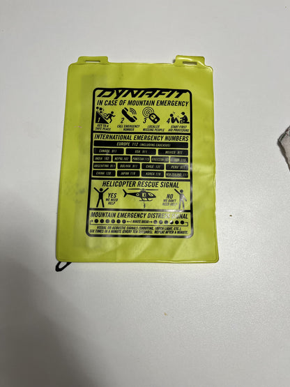 Dynafit Ultra Vest 12 xs/s