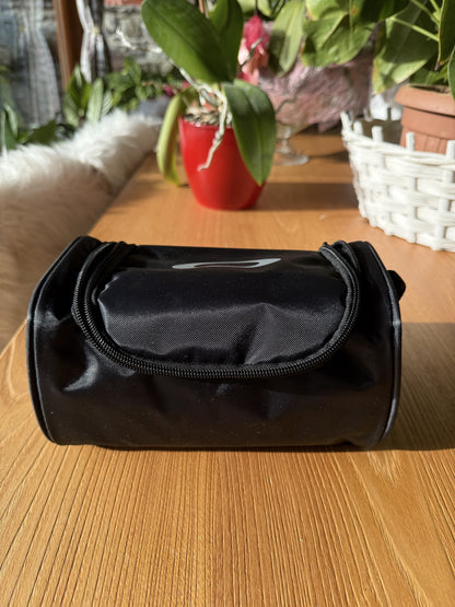 Maschera sci Oakley line miner tg. L usata (custodia inclusa)